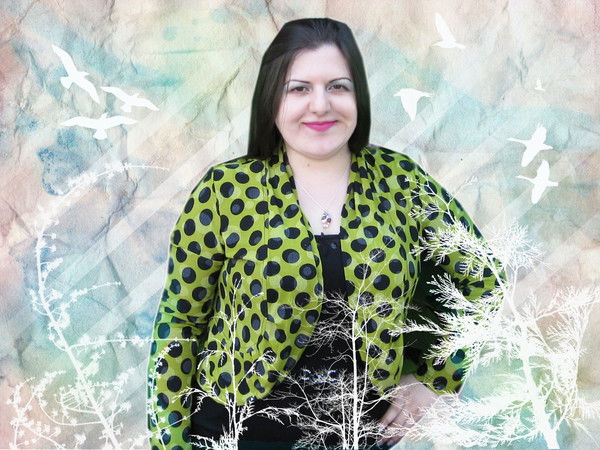 Ольга Белоусова