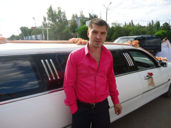 Андрей Николаевич