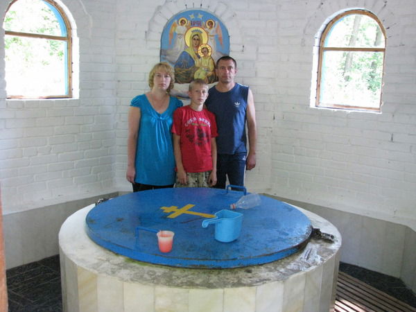 Серёга Лягин