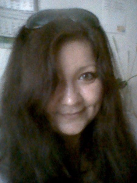 Анна Исакова