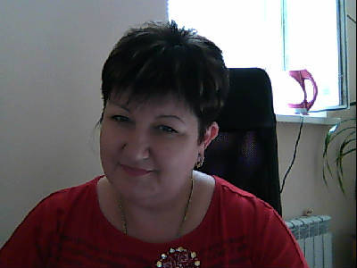 Татьяна Орел