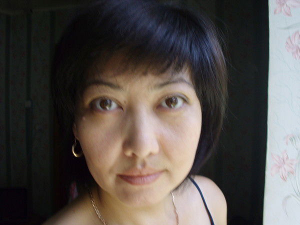 Гульдана Тажибаева