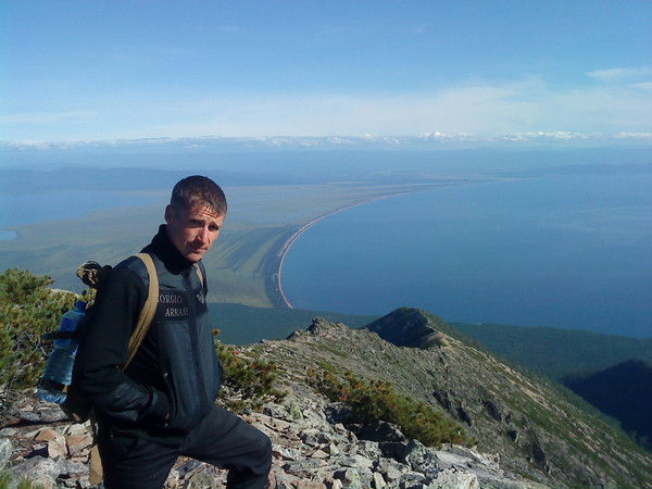 Роман Кузнецов