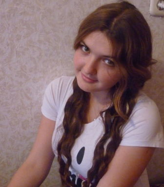 Ксения Мишкарёва