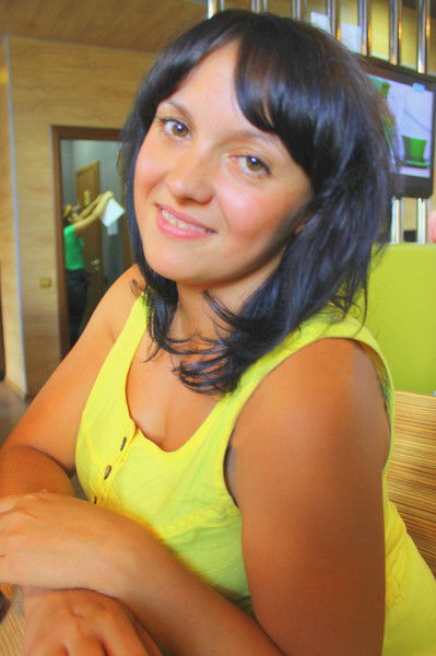 Екатерина Максимова