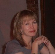 Светлана Петунина