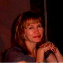 Светлана Петунина
