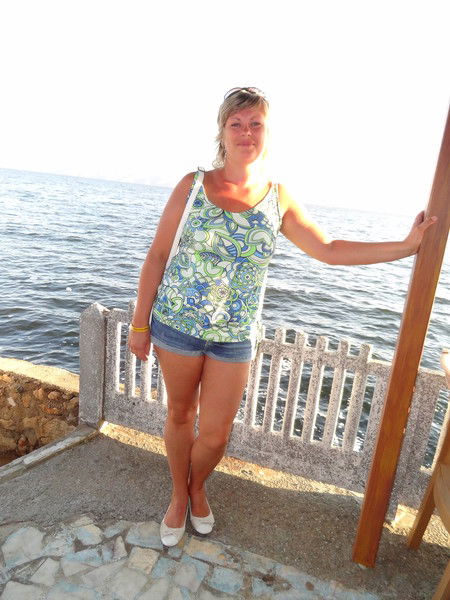 Наталия Пилипенко