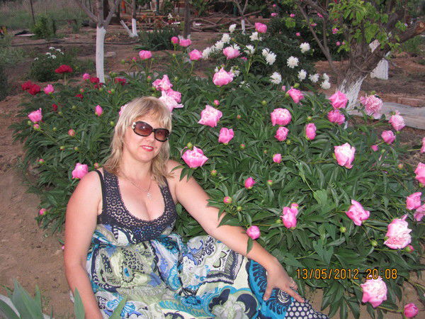 Юлия Четверикова