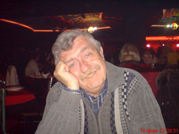 Виктор Райво