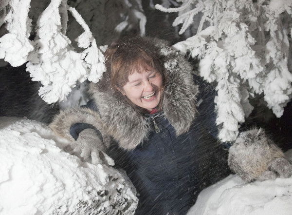 Иришка Компаниец