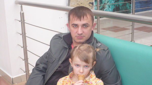 Родцевич Алексей