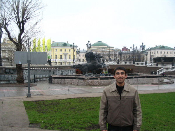 Толиб Абдухакимович