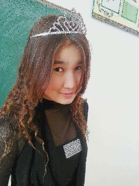 Акося Абишева