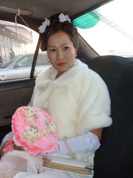 Надежда Табарова