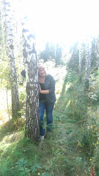 Ольга Афанасьева