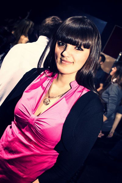 Саша Лунина