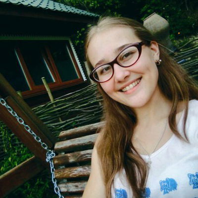 Катя Макарова