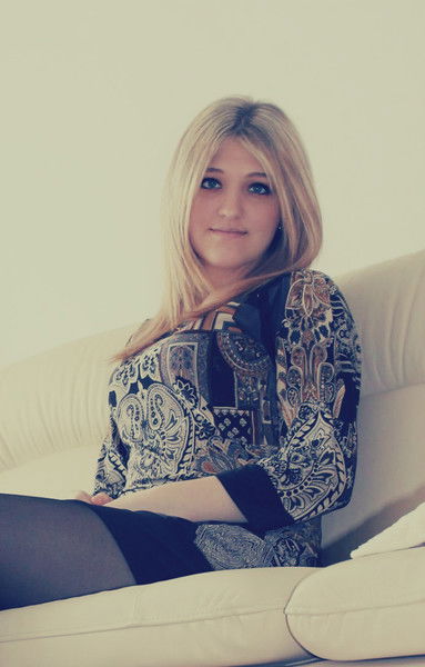 Екатерина Бирюкова