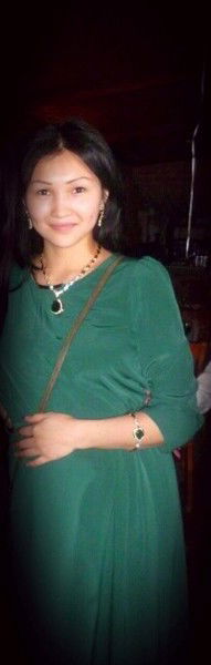 Арайлым Кенесары