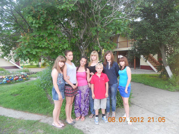 =) Я Не Ангел (=