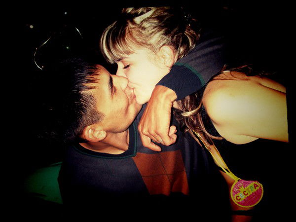 Танюша Клочко