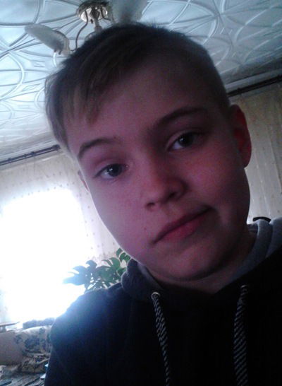 Дмитрий Корепанов