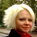 Алена Газетова