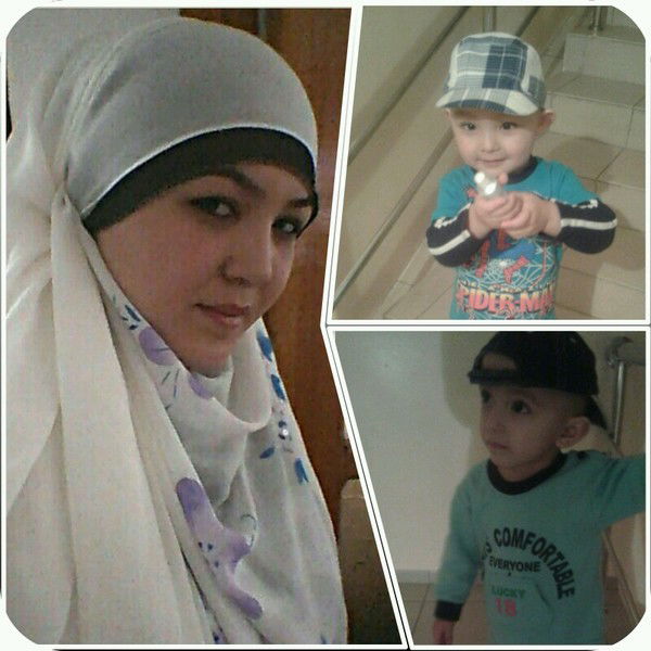 Шахзода Махмудова