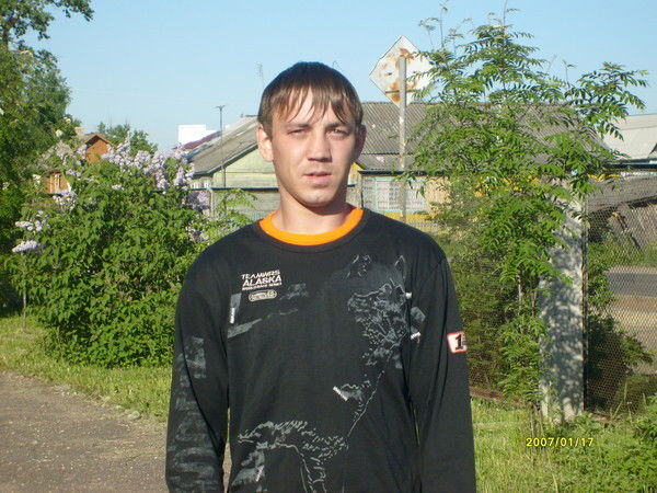 Михаил Зайцев