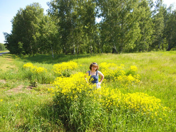 Татьяна Тончило