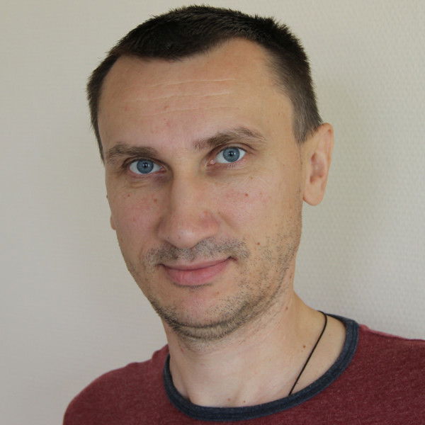 Сергей Ракитин