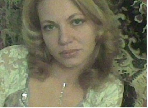 Наталья Пахоменко