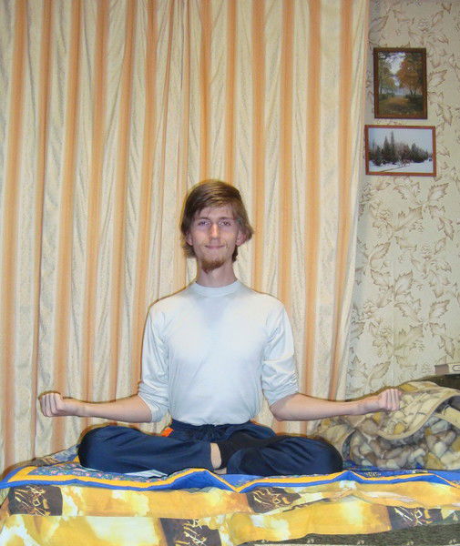 Артём Ярцев