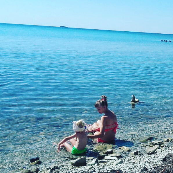 Мария Михайлова