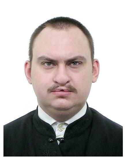 Николай Меньшов