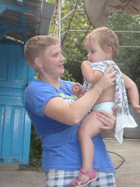 Светлана Хайло