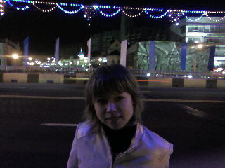 Ира Борисюк