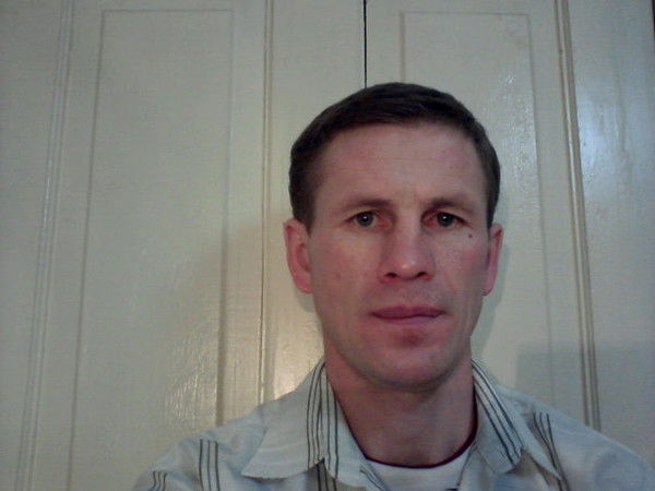 Андрей Братухин