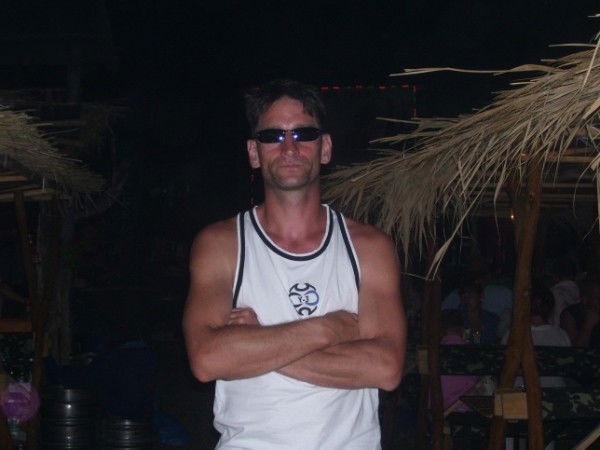 Олег Семыкин