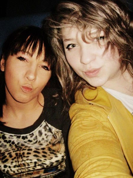 Анна Игоревна