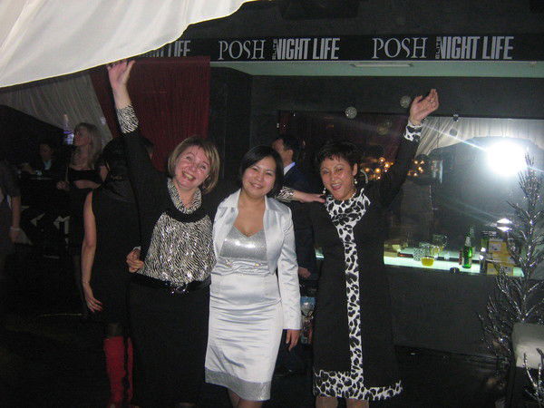 Анара Данилкова