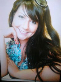 Дарья Бушина