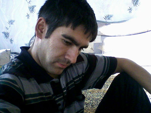 Петя Лебедев