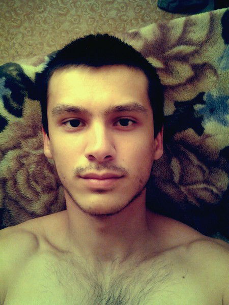 Рамил Салех