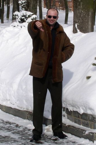 Дмитрий Гамезо