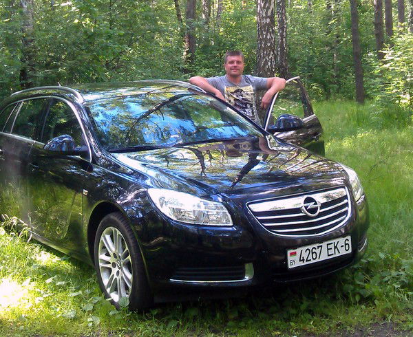 Владимир Екимов