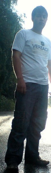 Михаил Украинец