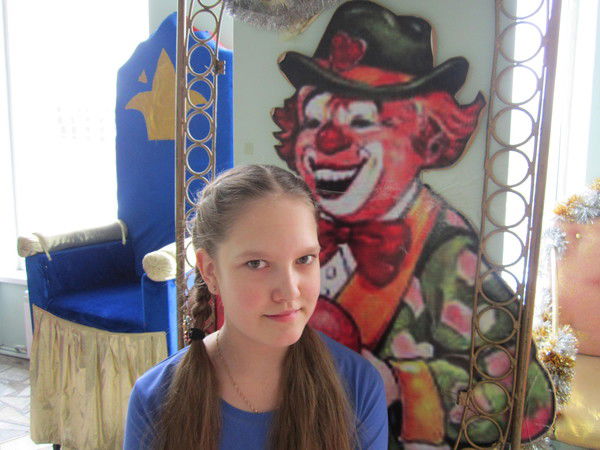 Ольга Гришина