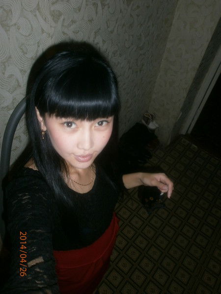 Айша Кайпенова